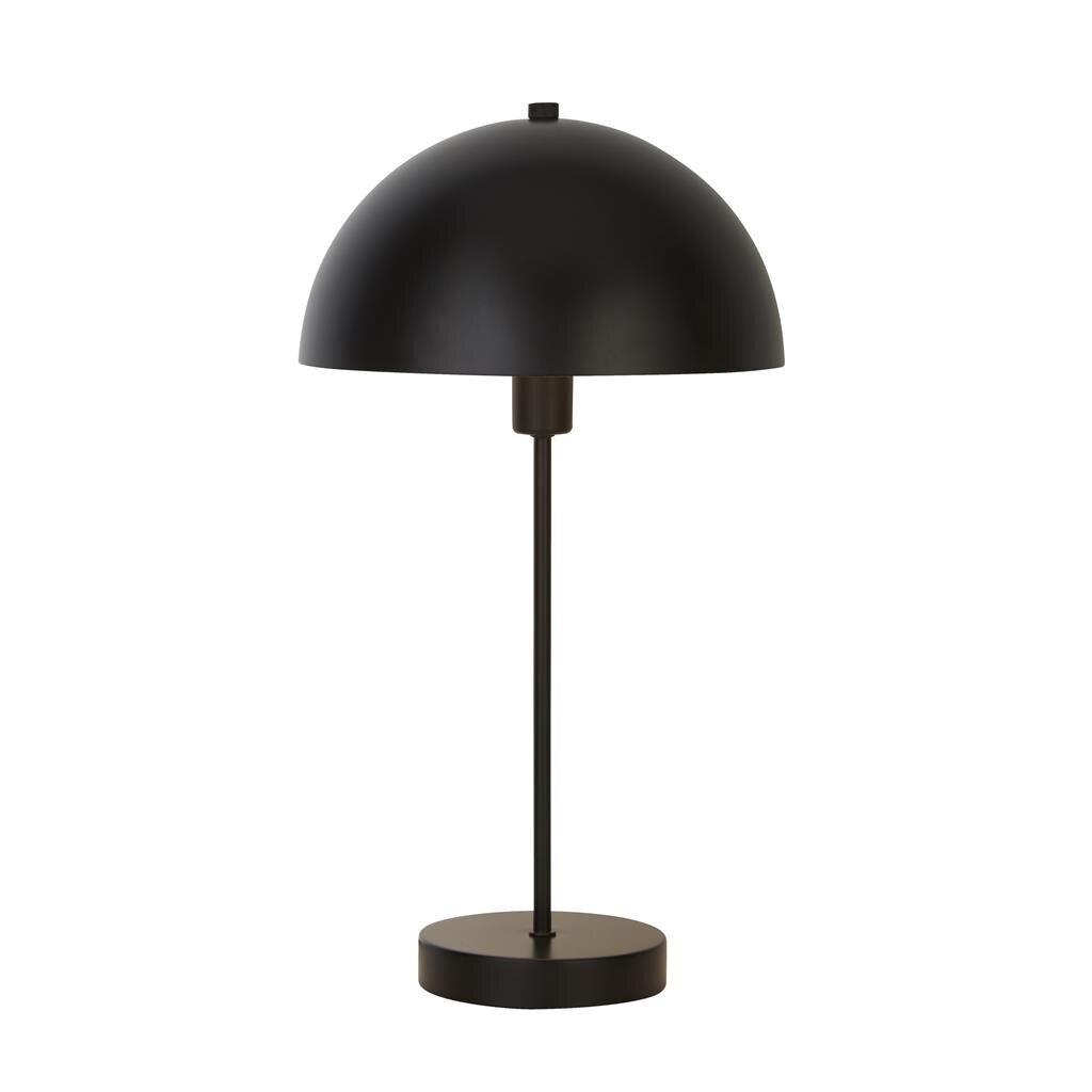 Searchlight stalinis šviestuvas Mushroom EU60231BK цена и информация | Staliniai šviestuvai | pigu.lt