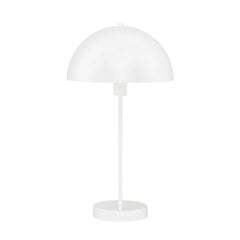 Настольный светильник Searchlight Mushroom EU60231WH цена и информация | Настольные светильники | pigu.lt