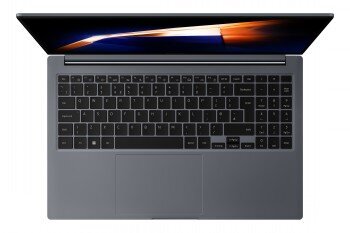 Samsung Galaxy Book4 (NP750XGK-KG1SE) kaina ir informacija | Nešiojami kompiuteriai | pigu.lt