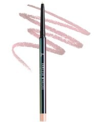 Akių pieštukas Danessa Myricks Beauty Infinite Chrome Waterproof Micropencil Eyeliner, Rose Quartz, 0.15 g kaina ir informacija | Akių šešėliai, pieštukai, blakstienų tušai, serumai | pigu.lt
