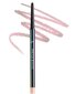 Akių pieštukas Danessa Myricks Beauty Infinite Chrome Waterproof Micropencil Eyeliner, Rose Quartz, 0.15 g kaina ir informacija | Akių šešėliai, pieštukai, blakstienų tušai, serumai | pigu.lt