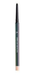 Akių pieštukas Danessa Myricks Beauty Infinite Chrome Waterproof Micropencil Eyeliner, Rose Quartz, 0.15 g kaina ir informacija | Akių šešėliai, pieštukai, blakstienų tušai, serumai | pigu.lt