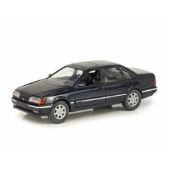 Ford Scorpio sedan, 1:24 цена и информация | Коллекционные модели автомобилей | pigu.lt