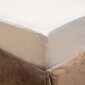 Comco paklodė su guma, 180x200 cm kaina ir informacija | Paklodės | pigu.lt