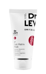 Veido kaukė Dr.Levy R3 Cell Matrix stangrinanti, atkurianti, 50 ml kaina ir informacija | Veido kaukės, paakių kaukės | pigu.lt