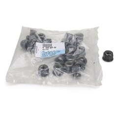 Audi Seat Skoda VW Tie Rod End Nut N90942902 Genuine цена и информация | Автопринадлежности | pigu.lt