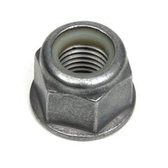 Audi Seat Skoda VW Tie Rod End Nut N90942902 Genuine цена и информация | Автопринадлежности | pigu.lt