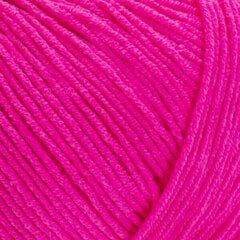 Пряжа YarnArt Jeans 50г, цвет 59 цена и информация | Принадлежности для вязания | pigu.lt