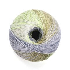 Пряжа для вязания YarnArt Summer Dream 100г. цвет 4303 цена и информация | Принадлежности для вязания | pigu.lt