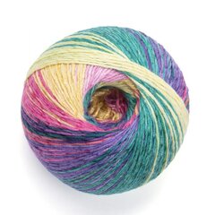 Пряжа для вязания YarnArt Summer Dream 100г. цвет 4305 цена и информация | Принадлежности для вязания | pigu.lt