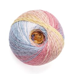 Пряжа для вязания YarnArt Summer Dream 100г. цвет 4308 цена и информация | Принадлежности для вязания | pigu.lt