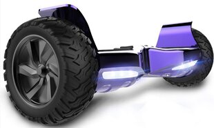 Hoverboard Hummer HY -16. 8.5 inches kaina ir informacija | Išmanioji technika ir priedai | pigu.lt