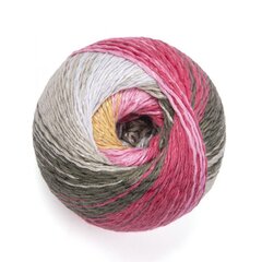 Пряжа для вязания YarnArt Summer Dream 100г. цвет 4313 цена и информация | Принадлежности для вязания | pigu.lt