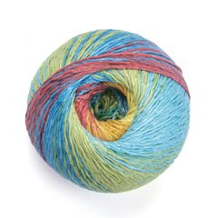 Пряжа для вязания YarnArt Summer Dream 100г. цвет 4314 цена и информация | Принадлежности для вязания | pigu.lt