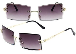 Солнцезащитные очки для женщин T41 цена и информация | Женские солнцезащитные очки, неоновые розовые | pigu.lt