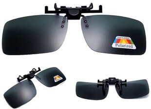 Poliarizuoti akiniai nuo saulės vyrams A14 kaina ir informacija | Akiniai nuo saulės vyrams | pigu.lt