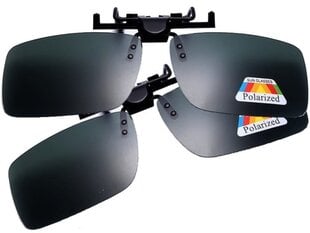 Poliarizuoti akiniai nuo saulės vyrams A14 kaina ir informacija | Akiniai nuo saulės vyrams | pigu.lt