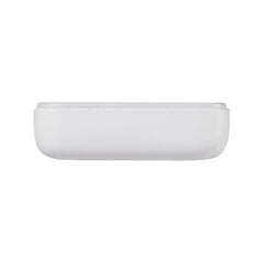 Joyroom power bank 10000mAh 20W Power Delivery Quick Charge magnetyczna wireless Qi charger 15W for iPhone MagSafe compatible white (JR-W020 white) цена и информация | Зарядные устройства Power bank | pigu.lt