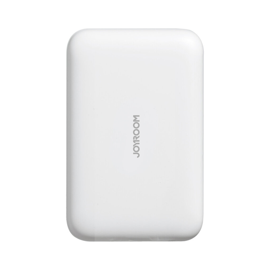 Joyroom JR-W020 10000mAh цена и информация | Atsarginiai maitinimo šaltiniai (power bank) | pigu.lt