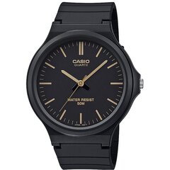 Laikrodis vyrams Casio MW-240-1E2VEF kaina ir informacija | Vyriški laikrodžiai | pigu.lt