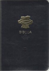 Biblija ek. 045DCTI 2023. Biblija arba Šventasis Raštas, ekumeninis leidimas цена и информация | Духовная литература | pigu.lt