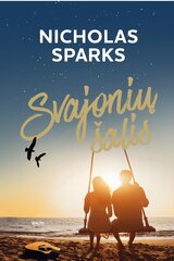 Svajonių šalis цена и информация | Романы | pigu.lt