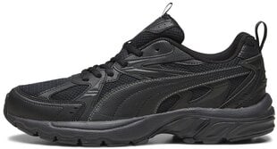 Puma Обувь Milenio Tech Black 392322 02 392322 02/9 цена и информация | Кроссовки мужские | pigu.lt