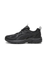 Puma Обувь Milenio Tech Black 392322 02 392322 02/9 цена и информация | Кроссовки мужские | pigu.lt