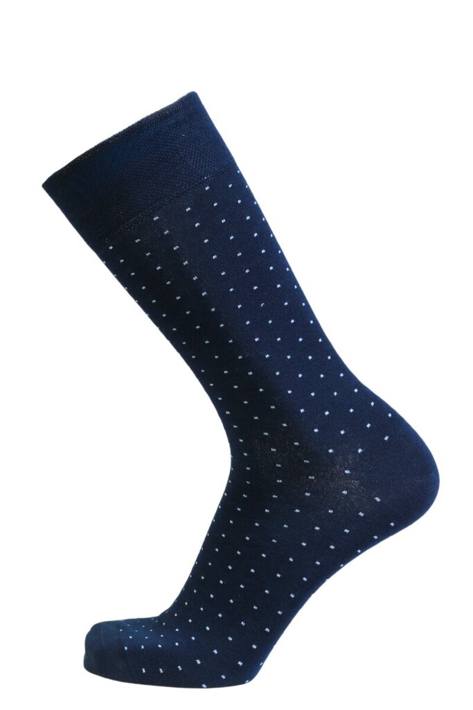 Kojinės vyrams Marco, mėlynos kaina ir informacija | Vyriškos kojinės | pigu.lt