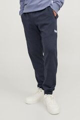 Спортивные штаны Jack &amp; Jones 12184970DARKNAVY-M цена и информация | Мужская спортивная одежда | pigu.lt