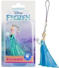 Bullyland 13071 Disney Frozen Elsa брелок для ключей 7 см цена и информация | Атрибутика для игроков | pigu.lt