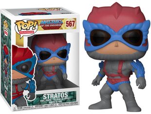 Funko POP! Stratos Masters of The Universe kaina ir informacija | Žaidėjų atributika | pigu.lt