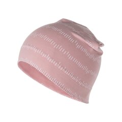  Шапка для девочки LENNE Tammy, 4741593532764, розовая цена и информация | Шапки, перчатки, шарфы для девочек | pigu.lt