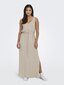 Suknelė moterims JDY 5715515104550, balta kaina ir informacija | Suknelės | pigu.lt