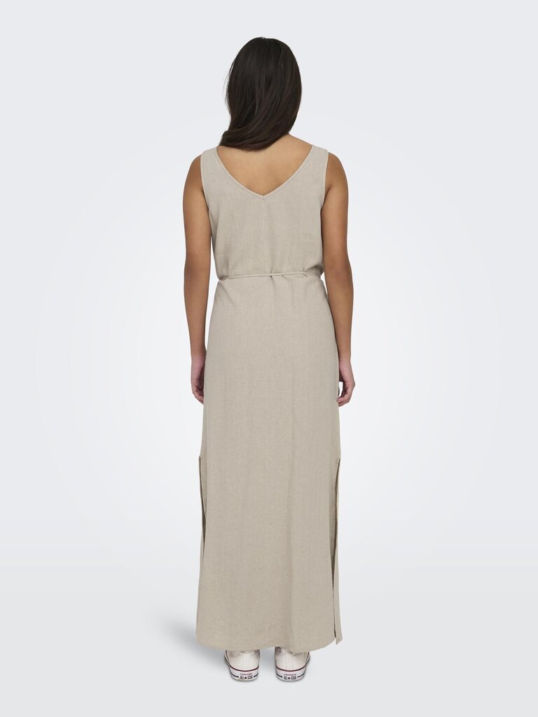 Suknelė moterims JDY 5715515104550, balta цена и информация | Suknelės | pigu.lt