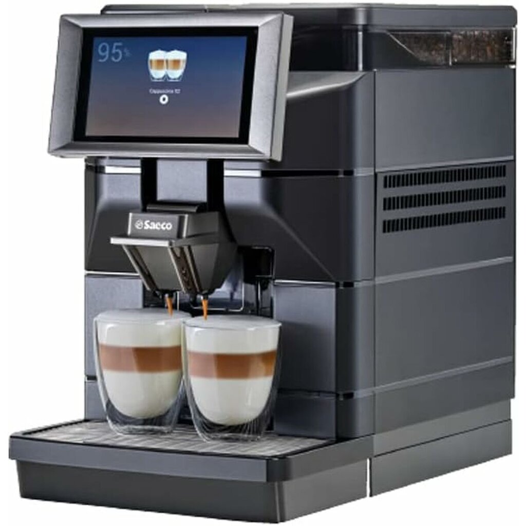 Saeco Magic M1 kaina ir informacija | Kavos aparatai | pigu.lt