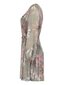 Suknelė moterims Zabaione Jona 4067218972655, žalia цена и информация | Suknelės | pigu.lt
