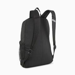 Рюкзак Puma Patch Backpack 090344*01, черный цена и информация | Рюкзаки и сумки | pigu.lt