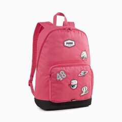 Рюкзак Puma Patch Backpack 090344*02, розовый цена и информация | Рюкзаки и сумки | pigu.lt