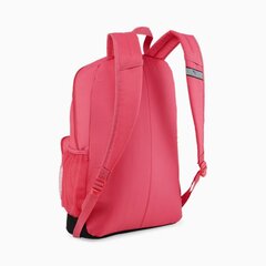 Рюкзак Puma Patch Backpack 090344*02, розовый цена и информация | Рюкзаки и сумки | pigu.lt