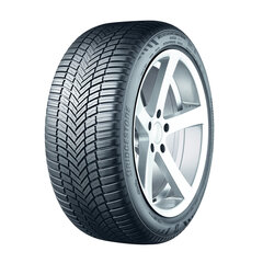 Bridgestone Weather Control A005 EVO 215/65R16 102 H XL kaina ir informacija | Universalios padangos | pigu.lt