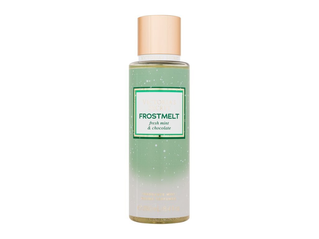 Kūno dulksna Victoria´s Secret Frostmelt, 250 ml kaina ir informacija | Kūno kremai, losjonai | pigu.lt