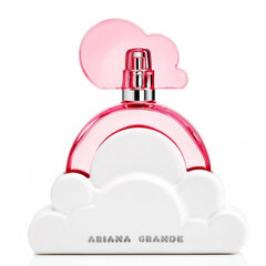 Kvapusis vanduo Ariana Grande Cloud Pink EDP moterims, 100 ml kaina ir informacija | Kvepalai moterims | pigu.lt