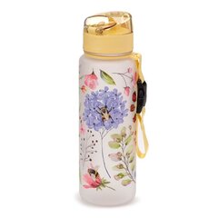 Vaikiška nedūžtanti gertuvė Nectar Meadows Pop Top, 600 ml kaina ir informacija | Gertuvės | pigu.lt