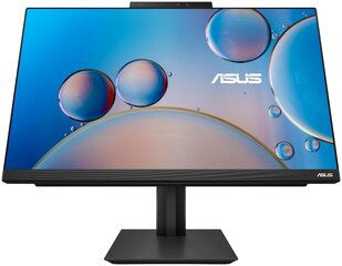 Asus All in One A5402WVAK-BA0190 (90PT03J2-M014C0) цена и информация | Stacionarūs kompiuteriai | pigu.lt