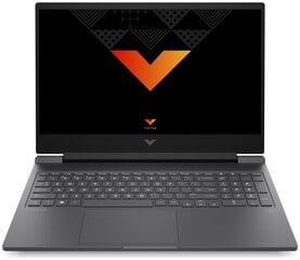 HP Victus 16 (9R862EA) kaina ir informacija | Nešiojami kompiuteriai | pigu.lt