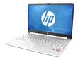 HP 15s (4H389EA|5M216W11P) цена и информация | Nešiojami kompiuteriai | pigu.lt
