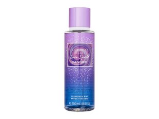 Kūno dulksna Victoria´s Secret Love Spell Candied, 250 ml цена и информация | Кремы, лосьоны для тела | pigu.lt