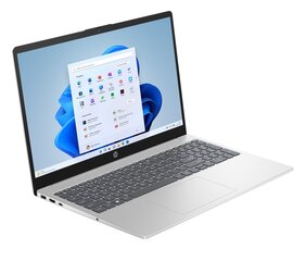 HP 15 9R838EA kaina ir informacija | Nešiojami kompiuteriai | pigu.lt