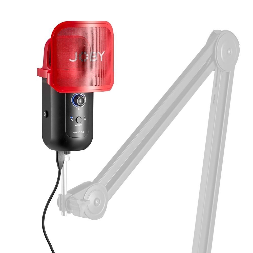Joby Wavo POD JB01775-BWW цена и информация | Mikrofonai | pigu.lt